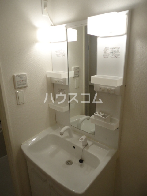 15/29 洗面