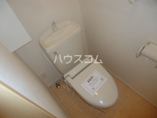 14/29 トイレ