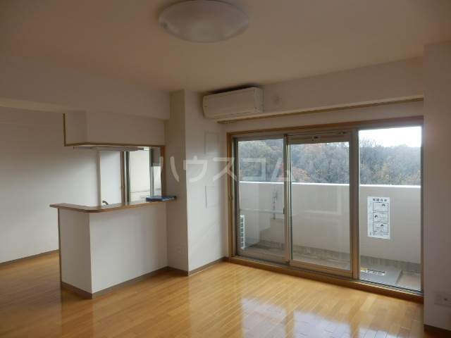 3/24 リビング/ダイニング