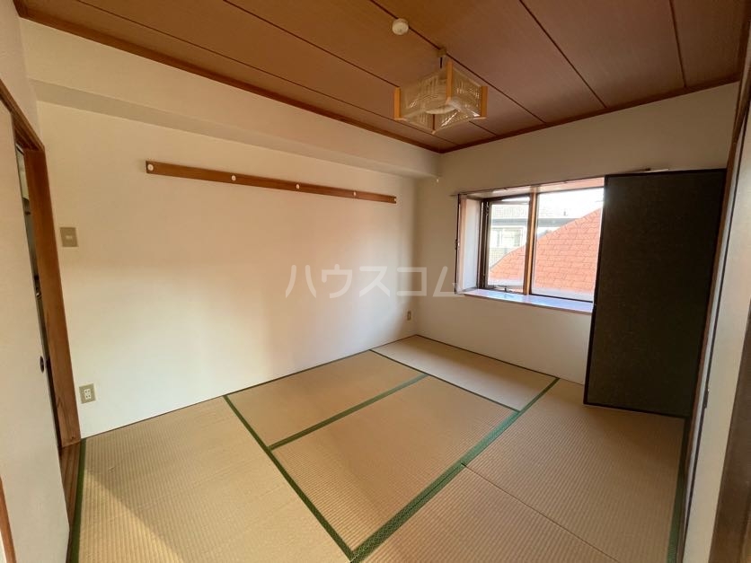 3/26 リビング/ダイニング