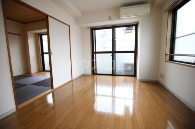 5/30 リビング/ダイニング