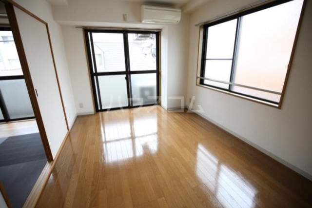 6/30 リビング/ダイニング