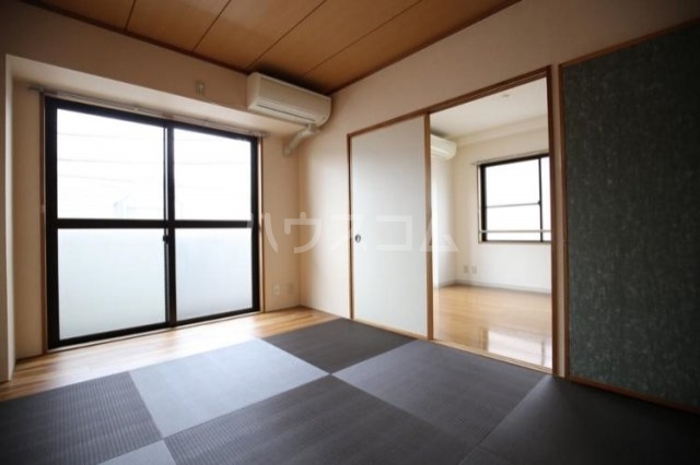 7/30 リビング/ダイニング