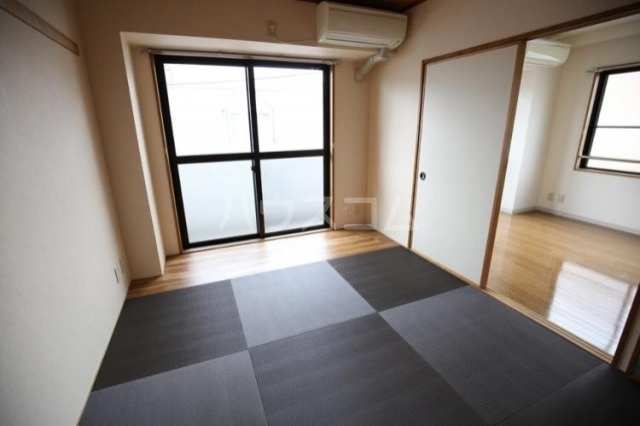 8/30 リビング/ダイニング