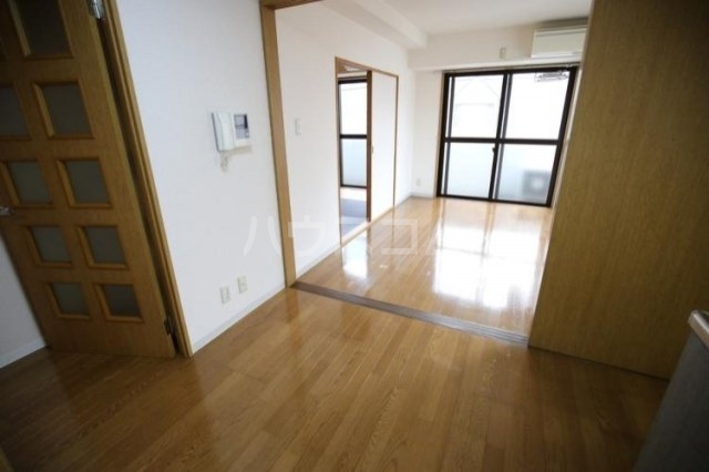 9/30 リビング/ダイニング