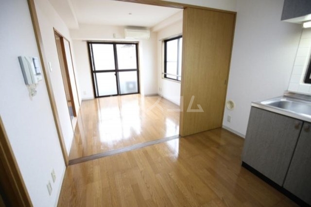 3/30 リビング/ダイニング