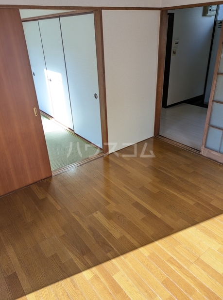 5/30 リビング/ダイニング