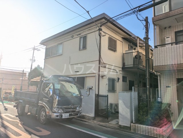 29/30 エントランス