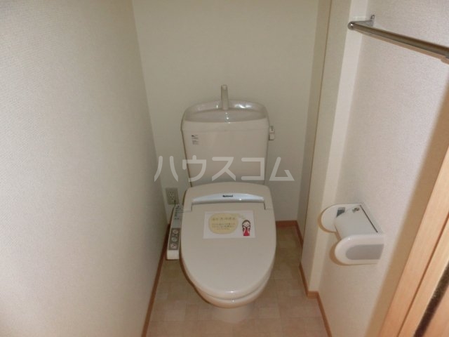 7/18 トイレ