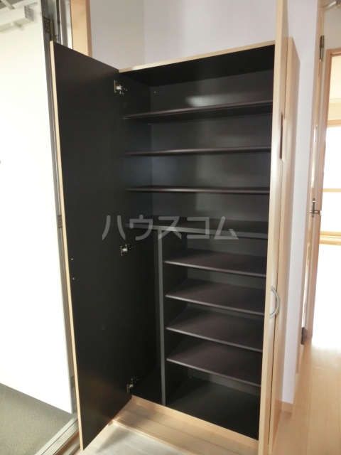 4/18 収納