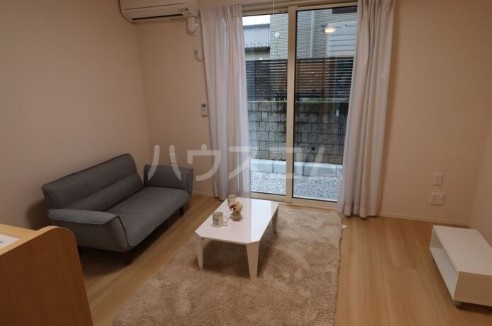 3/17 リビング/ダイニング