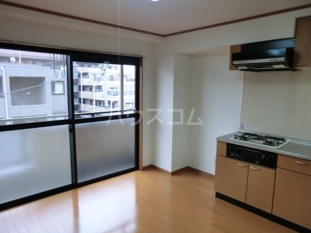 3/30 リビング/ダイニング