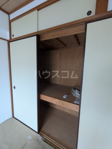 10/30 収納