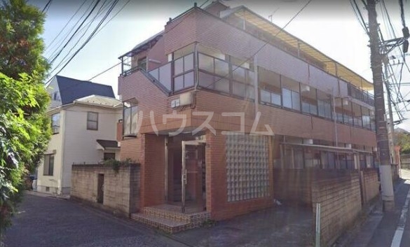1/30 外観