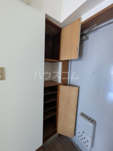 11/30 収納