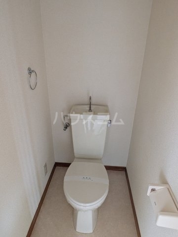 17/30 トイレ