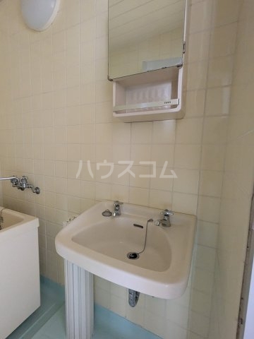 18/30 洗面