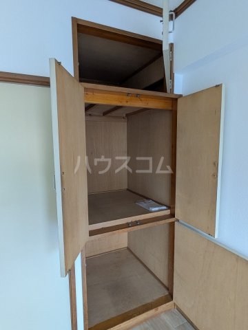 9/30 収納