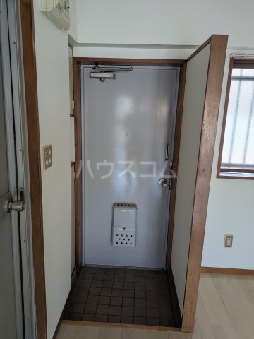 12/30 玄関