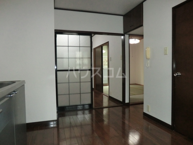 5/30 リビング/ダイニング