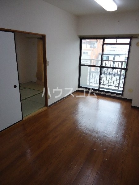 5/30 リビング/ダイニング