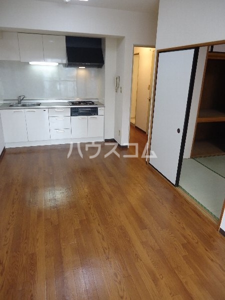 6/30 リビング/ダイニング