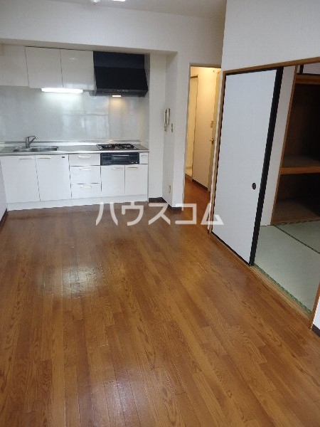 3/30 リビング/ダイニング