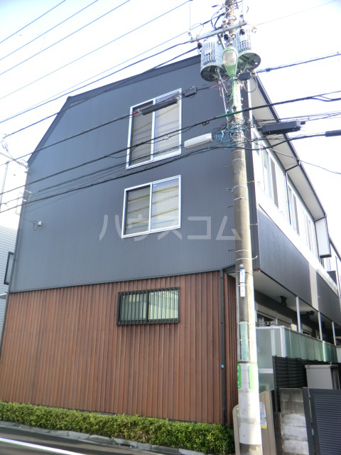 1/30 外観