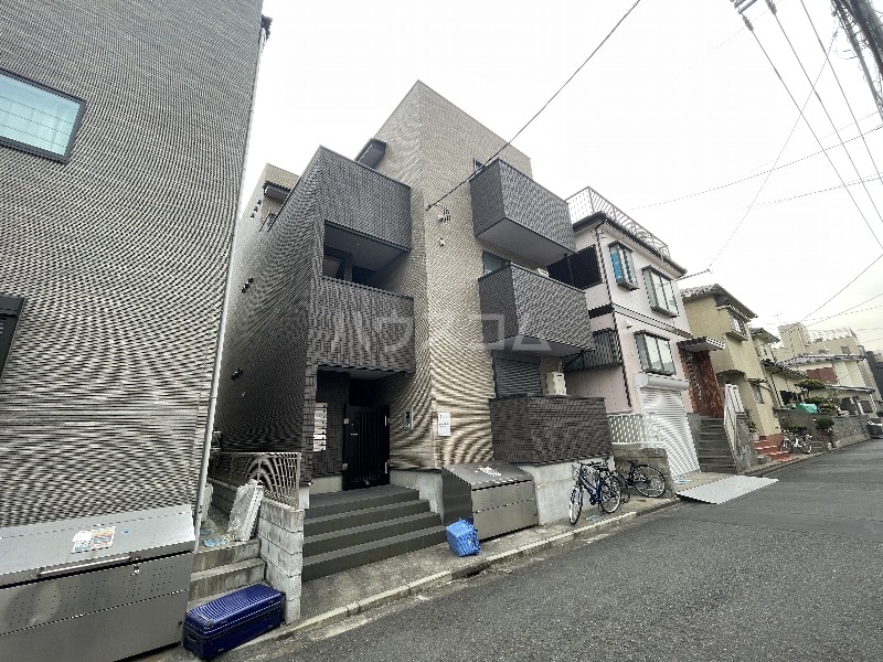 1/30 外観