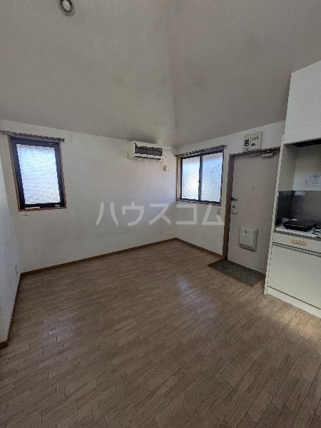 2/20 リビング/ダイニング