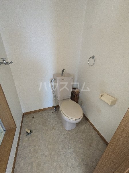 8/20 トイレ