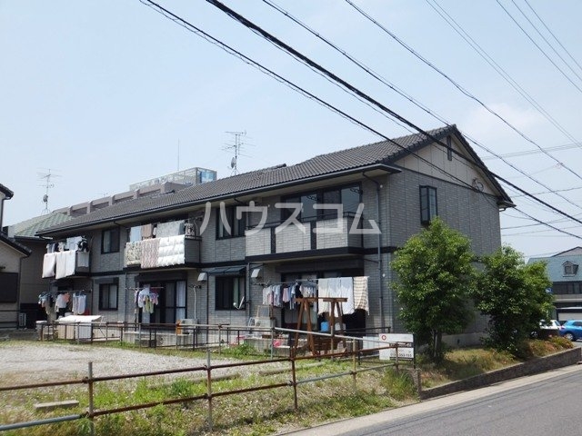 2/8 外観