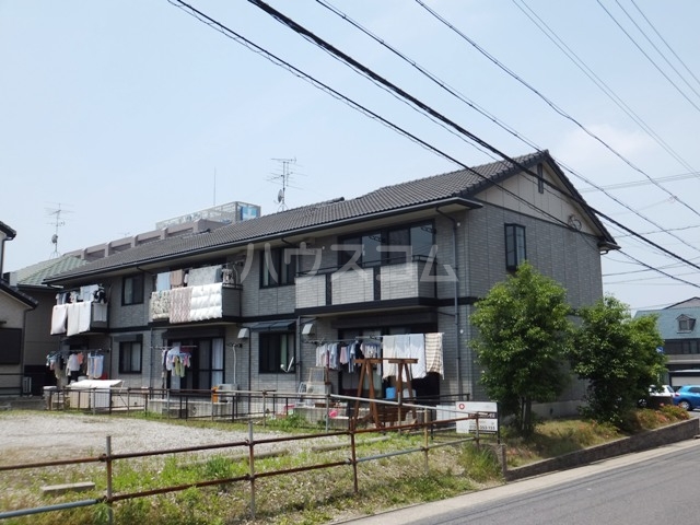 1/30 外観