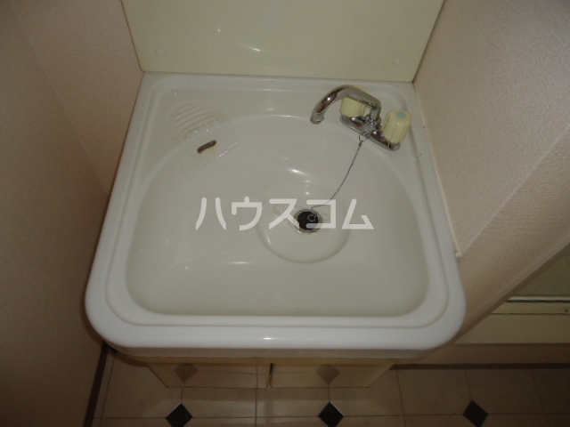 17/30 洗面