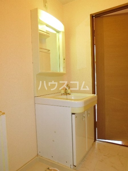 16/30 洗面