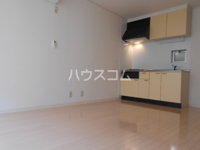 5/30 リビング/ダイニング