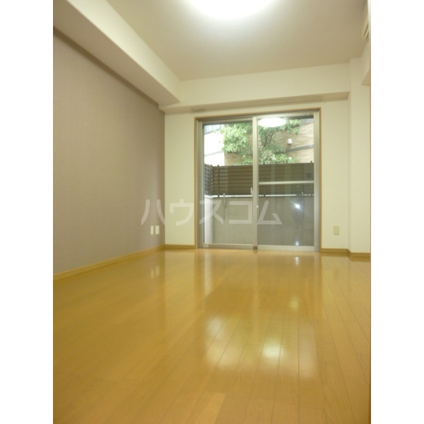 4/14 リビング/ダイニング