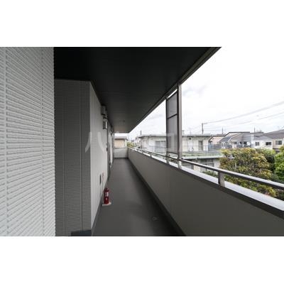 14/30 バルコニー