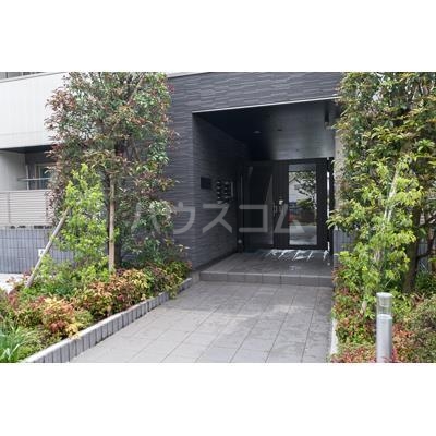 2/10 エントランス