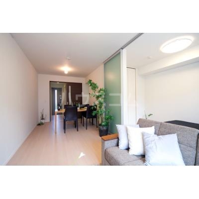 3/30 リビング/ダイニング