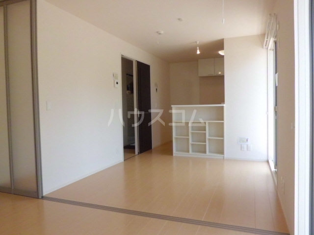 4/27 リビング/ダイニング