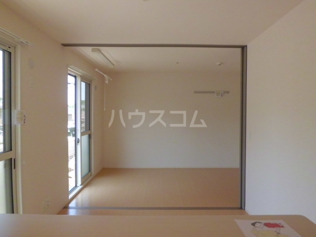 3/27 リビング/ダイニング