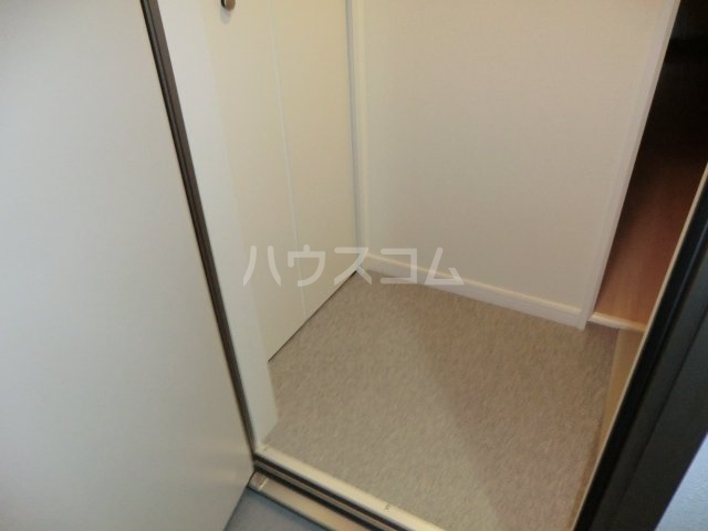 11/30 玄関