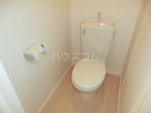 14/30 トイレ