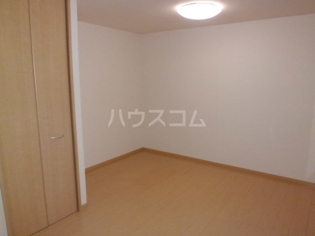 7/23 寝室