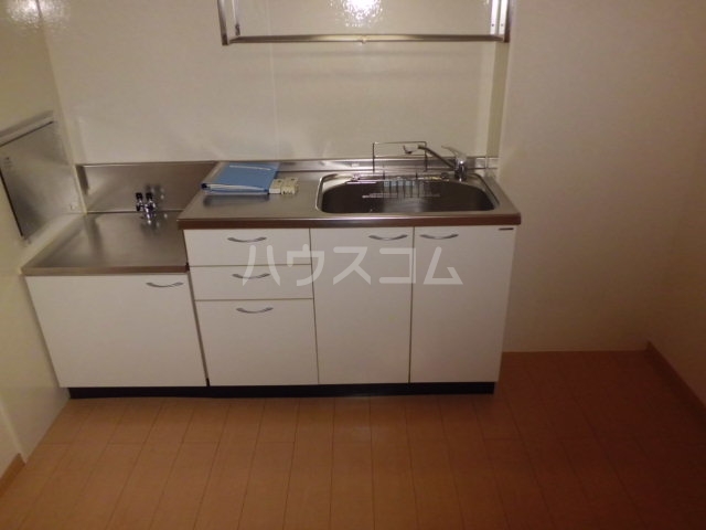 11/23 キッチン