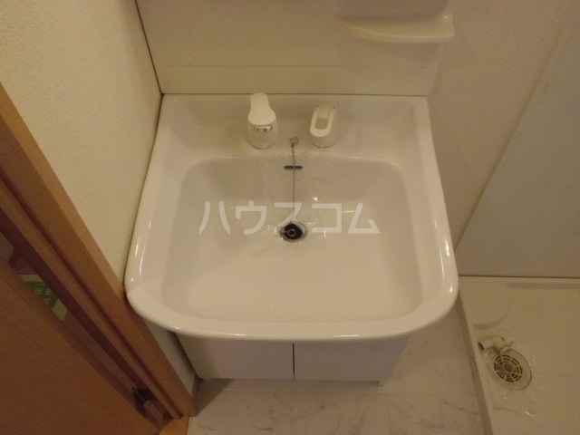 15/23 洗面