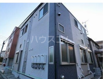 1/21 外観