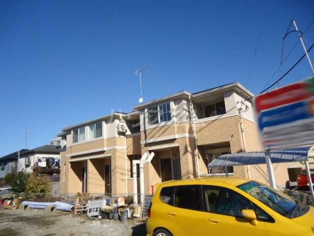 3/30 外観