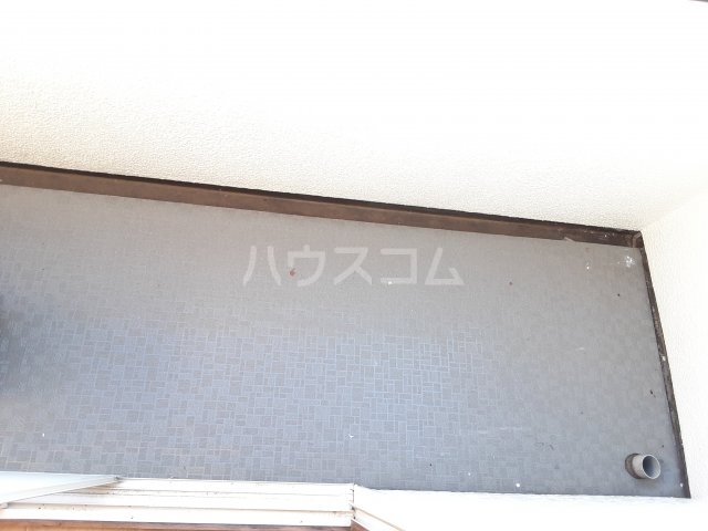 13/28 バルコニー